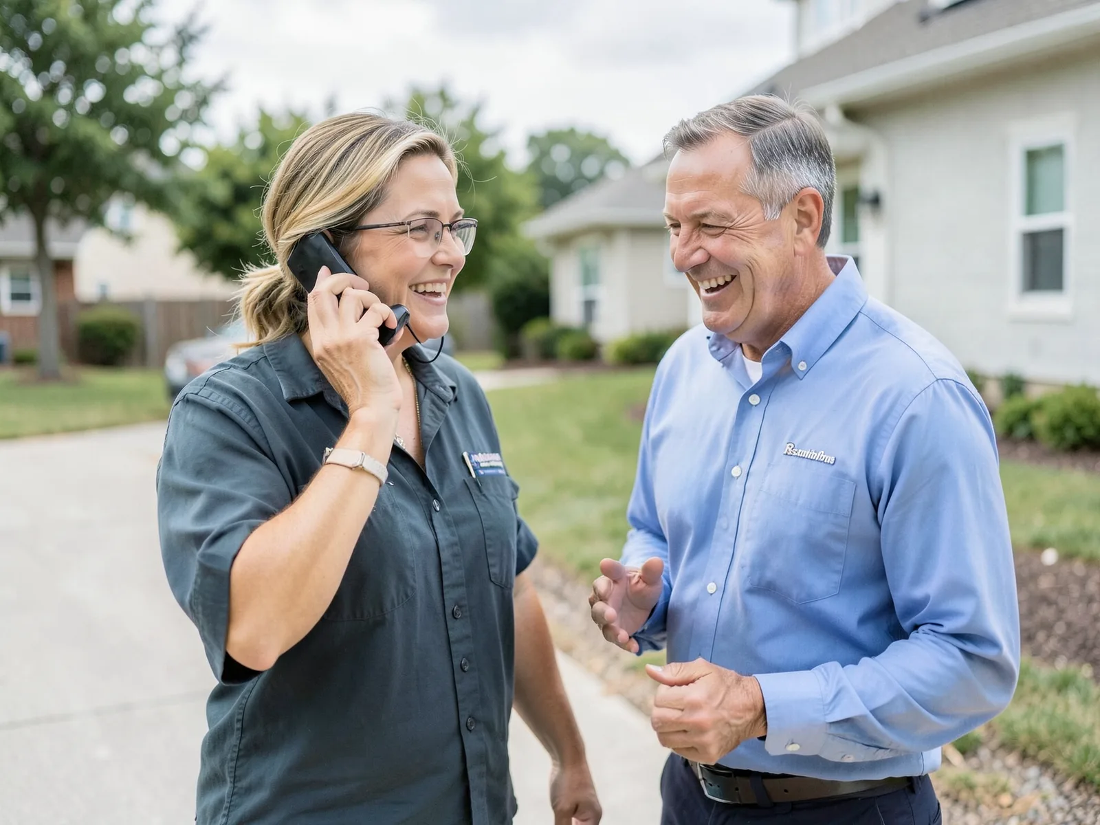 Frequently Asked Questions About Wall Water Damage Restoration in Owingsville, KY